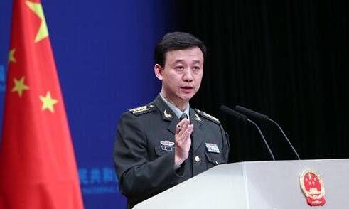 国防部回应美对台军售：有足够能力挫败外部势力干涉