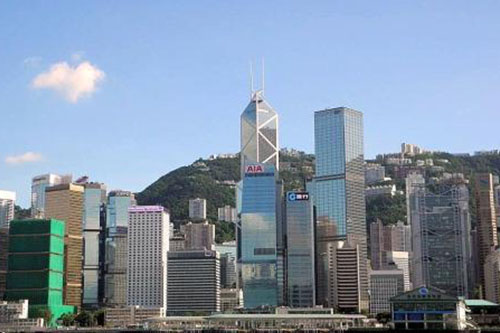 【商报时评】法治和安定是香港之福