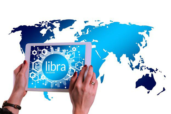 中美英央行齊發聲：Libra要管