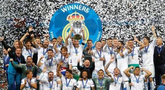 已经花了10亿欧元买人！今夏西甲为何如此疯狂？