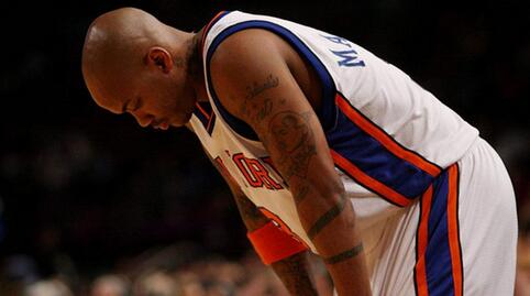 马布里来了，北控男篮变了