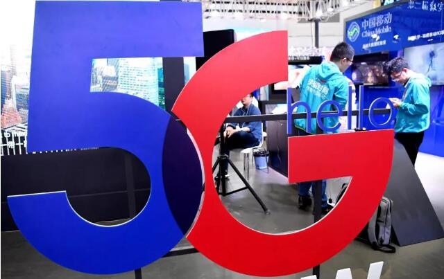 华为谷歌的跨时代对决