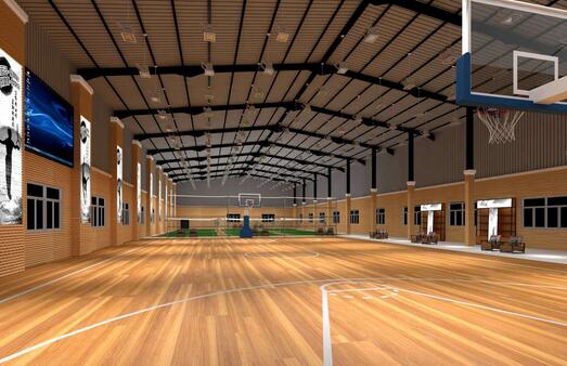 长沙222所中小学体育场馆暑期免费开放 