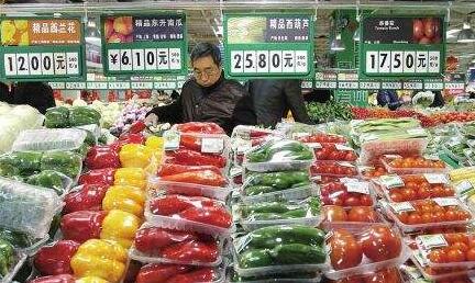 平抑物價仍有保障