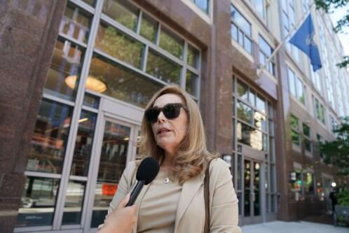 贸易战影响发酵 500家美国大企业收益下滑