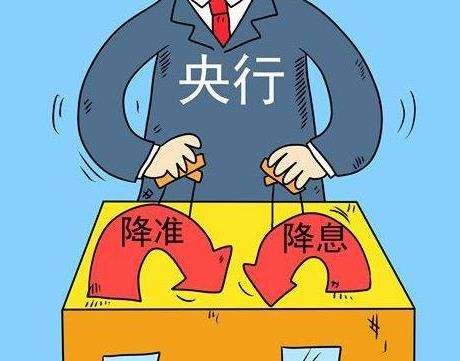 內地不會輕言降準降息