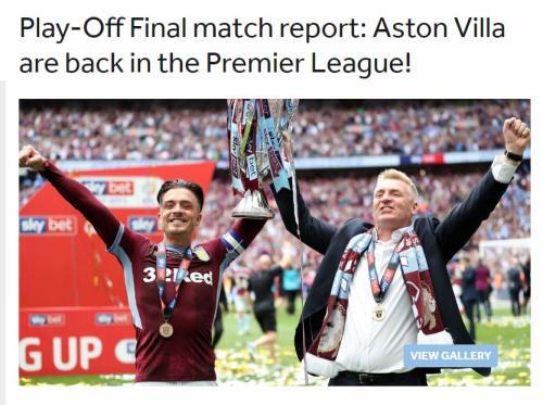 夏窗已砸上亿英镑！这样的英超升班马你害怕吗？ 