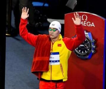 【周末观赛指南】中超竞争白热化 孙杨亮相世锦赛 