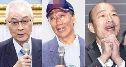 藍否認「吳郭瑜」整合