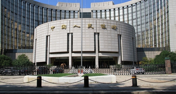 【財經周記】全球央媽放水 人行何去何從？