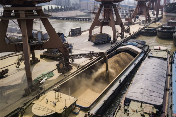 白宮邀請科技巨頭建言 為中美貿易會談奠定基礎