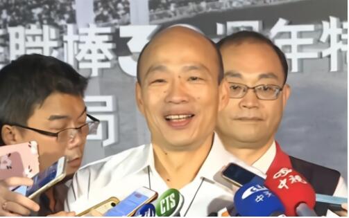 “九二共識”提出者蘇起將加入韓國瑜團隊 負責兩岸事務