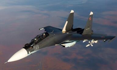 俄羅斯戰機兩次進入韓國領空 韓方開火示警