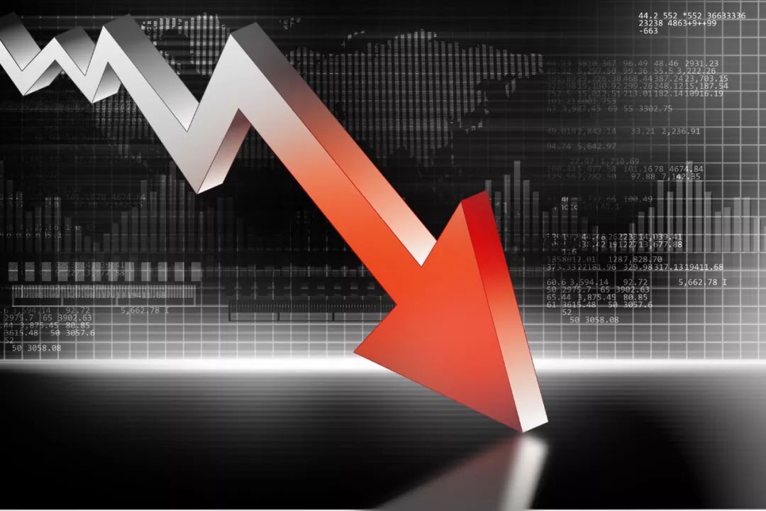 全球貿易環境不斷惡化，數據“領頭羊”韓國出口現下滑