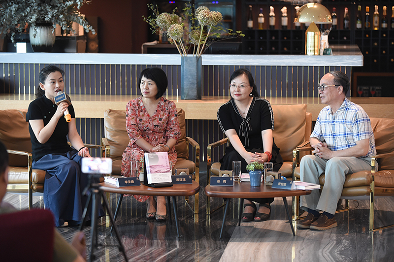 《日近長安遠》：兩個女性的漫漫“長安”路