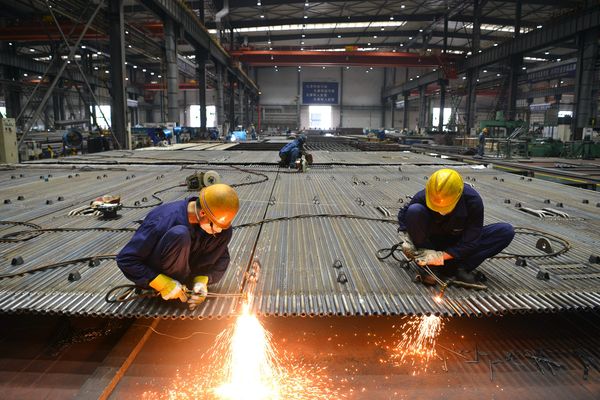 IMF再次下調經濟預期 全球金融條件或進一步寬松