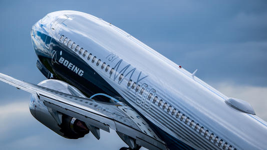 737MAX停飛傷及美經濟