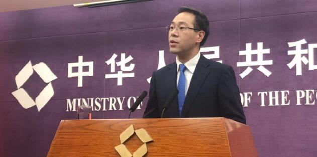 商務部：中美月底於上海經貿磋商