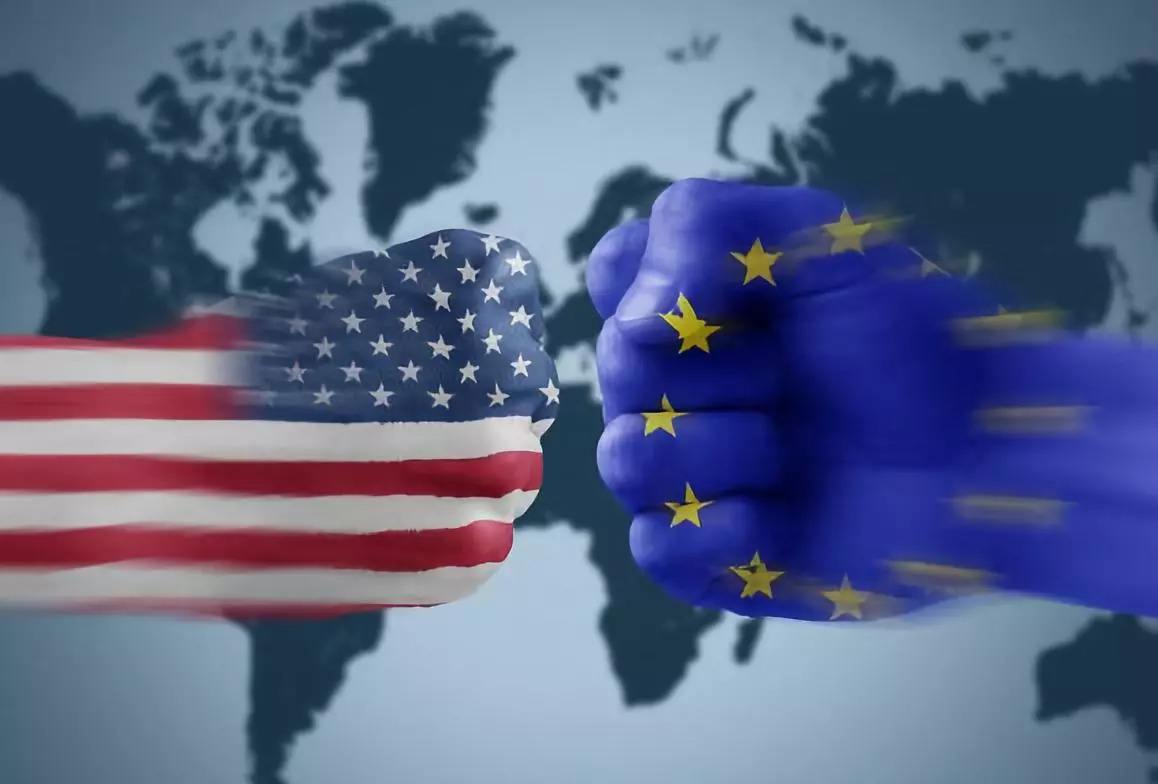 欧盟官员：美若加征汽车关税 将实施350亿欧元报复清单