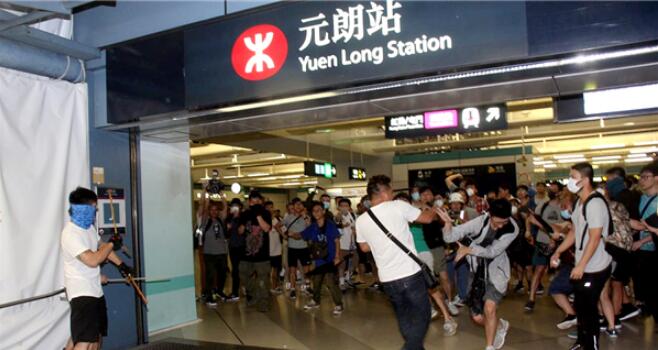 各方須冷靜切勿火上澆油