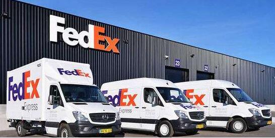 误操作一说与事实不符！联邦快递涉嫌滞留涉华为快件