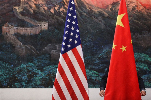 中美重啟貿談 均衡對等是關鍵