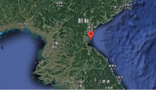 韩国：朝鲜今晨再次发射数枚不明飞行器