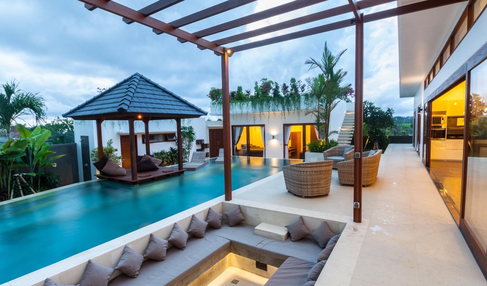 卡塔尔前总理家族企业拟出售三家奢华酒店 估值8.69亿美元