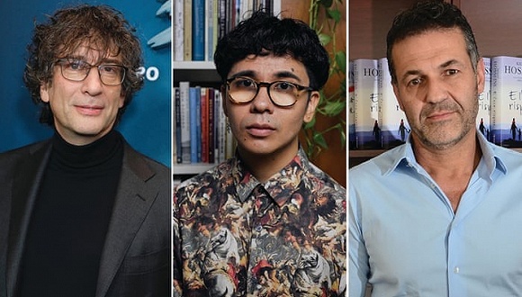 美国多位移民作家呼吁国会改善边境难民安置中心条件