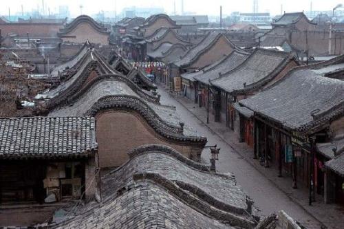 山西祁县回应乔家大院被取消质量等级