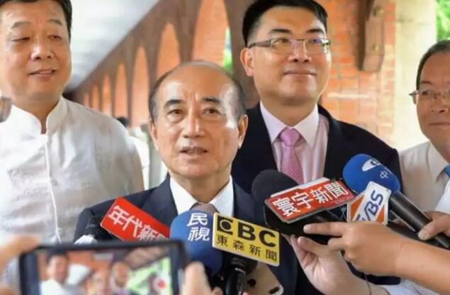 拒與韓國瑜聯手 王金平獨拼「大位」