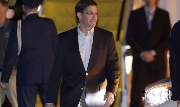 美将在亚洲部署中程导弹？环球时报：希望日韩不要当炮灰