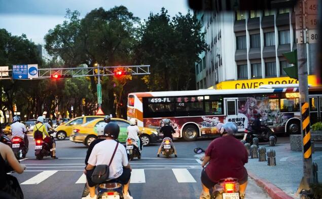 大陆团体游也不来了？岛内很紧张