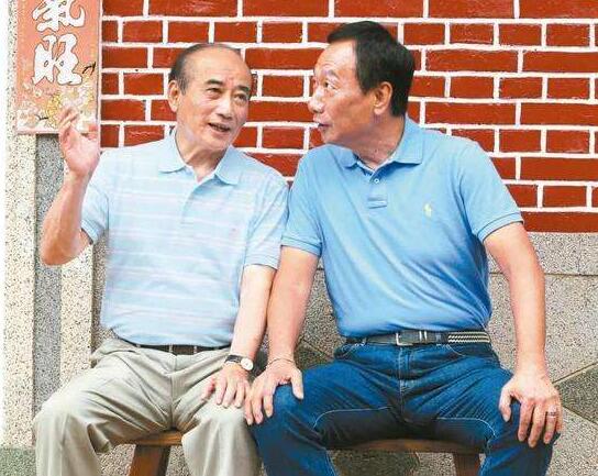 柯+郭+王≠王炸