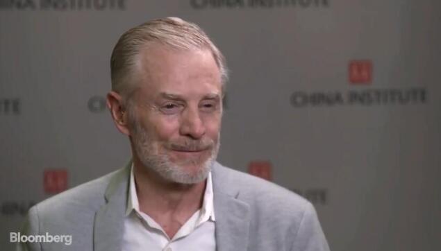 华为外籍高管喊话美澳：要禁就禁吧，你们自求多福