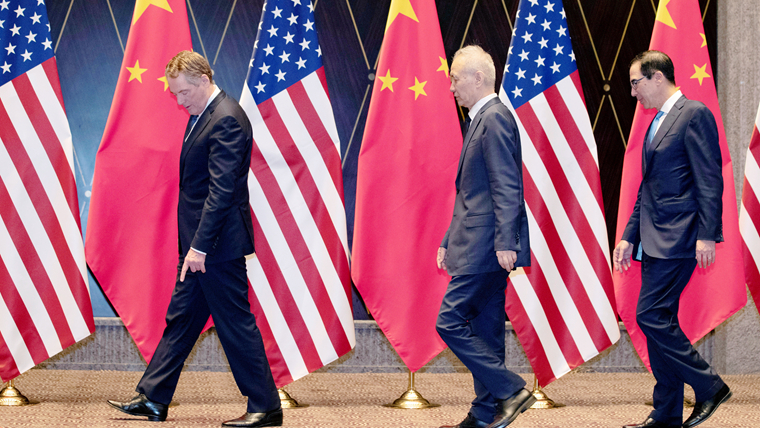 發改委駁棄購美農產說：有些價高 缺乏競爭力未成交 