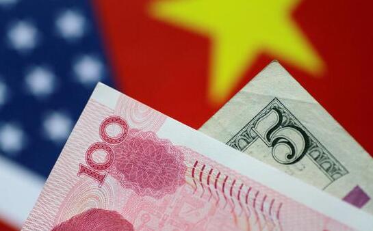 重磅！美国财政部无端将中国列为货币操纵国