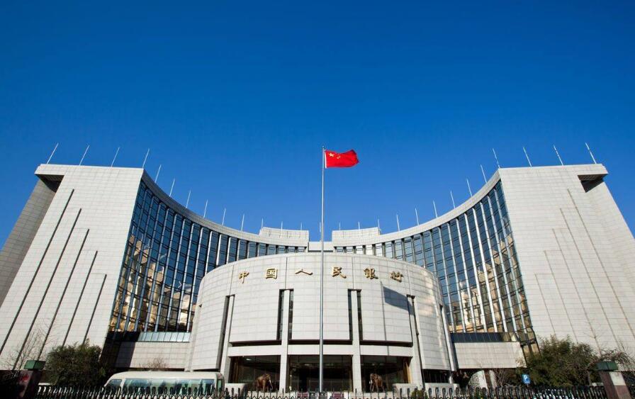 央行回應美將中國列為匯率操縱國：嚴重破壞國際規則