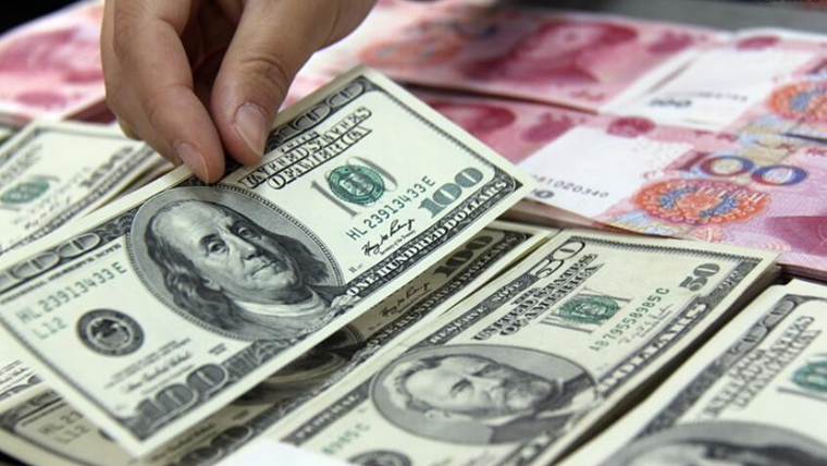 扣華「匯率操縱國」帽子 美自破「標準」升級戰火