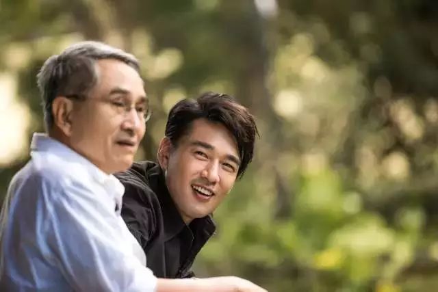 林懷民：壓抑就是我的高潮，安靜也是一種氣場