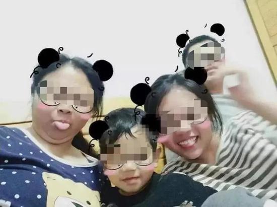 女教师绝笔信事件：一条诡异的上访之路