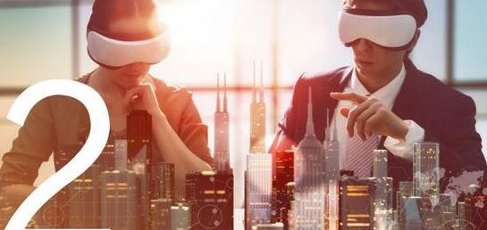 华为发布面向2025十大趋势：58%人口将享有5G服务