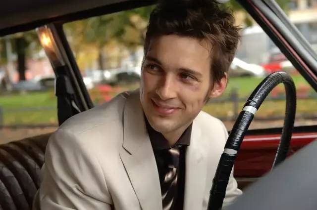 我給我丈夫寫信，告訴他我來這裏的全部原因