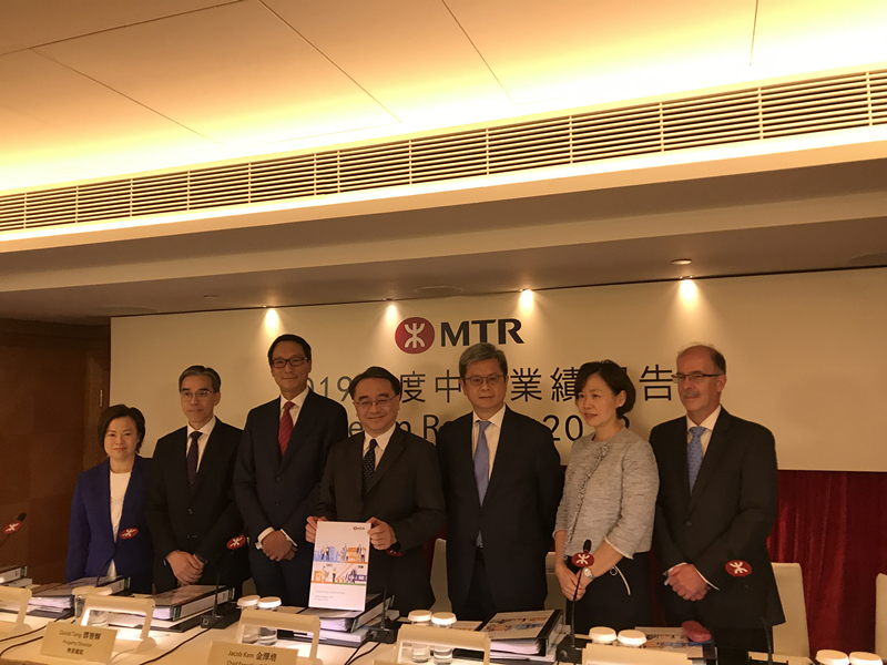 港鐵：優惠力度不變