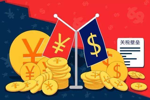 【财经周记】中美貿易戰難變金融戰