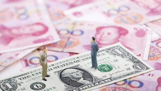 金融時報:美霸淩居心昭然若揭