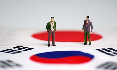 反擊日本!韓國將日本從出口程序優惠國名單移除