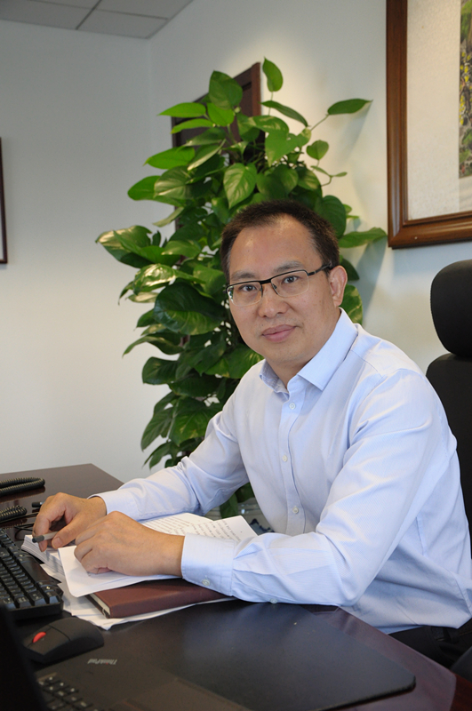 【商報專訪】農行董事會秘書周萬阜：農行1200億永續債8月中旬啓動首期發行