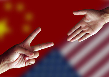 若貿戰持續 美或陷衰退