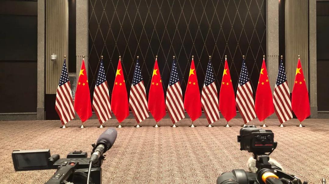 首提“嚴正交涉”傳遞什麽信號？